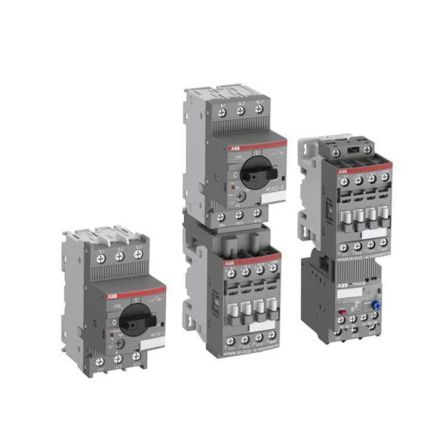 New original ABB motor protection circuit breaker MS2X-25 motor protection switch starter