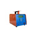 39.5V electric fusion portable pipeline welding machine, steel wire mesh skeleton composite pipe welding machine, can store and export data in sections