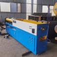 Keyway horizontal hydraulic broaching machine oil press 20 tons directly supplied from the source to Guoshun machine tool