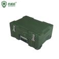 Kewei Shield trolley box, electrician, fitter, rolling plastic toolbox, portable transportation turnover box, precision instrument protection box