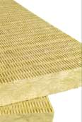 Wall rock wool insulation board, fireproof, sound-absorbing and soundproof board, 140kg rock wool board inventory, Haoya