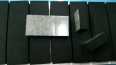 Manufacturer of shock absorption and anti slip EVA foam foot pads, sponge pads, brackets, self-adhesive sponge pads