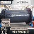 Lithium ore ball mill Spodumene lepidolite ball mill crusher equipment Founder machinery