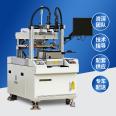 Jianyu CCD visual positioning semiconductor wafer resistor sensor screen printing machine thick film screen printing machine