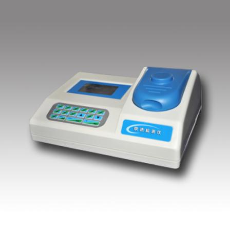 Shangqing Technology intelligent COD analyzer Chemical oxygen demand analyzer water quality detector quick tester