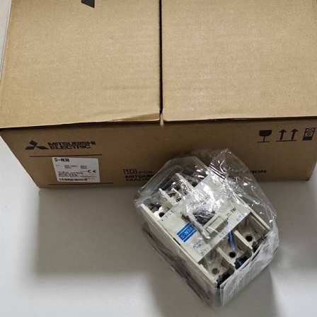 The original Japanese Mitsubishi AC contactor S-N600 can be negotiated/