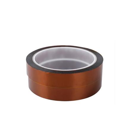 PI gold finger tape, polyimide film, PET high-temperature insulation, non residue adhesive battery tape