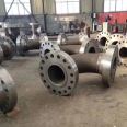 Welding of pipe fittings, flanges, elbows, tees, flange assemblies, plug welding, butt welding, flaw detection, welding of tees, and full plate of straight pipes