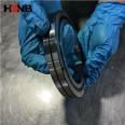 Cross roller bearing CRBH4510 high-precision P2/P4/P5 high rigid robotic arm rotating bearing