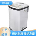 Non mass refrigeration household industrial dehumidifiers have a wide range of applications, novel appearance, and stable operation