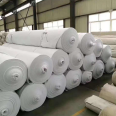 Reinforced Geotextile with high tensile strength, good permeability and corrosion resistance