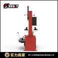 Ruituo LN-850M Ordinary Tire Disassembly and Assembly Machine Motorcycle Special Body is dignified