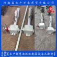 Paper machine manual tensioner can be customized in various sizes for Beidou Vientiane brand electric tensioner