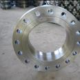 316L stainless steel flange PN10 flange plate Chemical Department 9119 flange 20592 DN25 100PN16