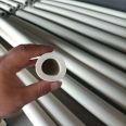 Xinhao Rubber and Plastic Pipe Closed Cell Rubber and Plastic Sponge Shell Flame retardant Aluminum Foil Insulation Pipe