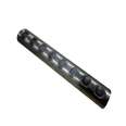 Zhongtuo produces electric hydraulic rock splitting rods, stone mining machines, and equipment for stone mining