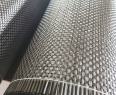 Carbon fiber cloth, Grade 1, 300g, with high glossiness and high temperature resistance. Customized supply of carbon cloth