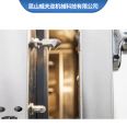 Weaver WF300 Commercial Baking Hot Air Stove Baking Equipment Food Processing Roasting Nut Ice Chestnut Cashew Nut