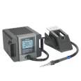 QUICK TR1100 Industrial Grade Hot Air Welding Station Electronic Welding Special Hot Air Gun Mobile Phone Repair