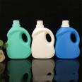 Laundry liquid bottle, plastic bottle, plastic bottle, laundry net bucket 1L 2L 3L 4L 5L, supplied by Haoduo