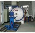 Zhongdaqiang ZDZK-1000 Copper Alloy Vacuum Furnace Beryllium Copper Fragment Furnace Intelligent Program PID Control