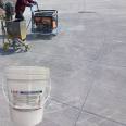 Asphalt concrete pavement cracks, airport runway cutting joints, single component polyurethane silicone cold pouring joint sealant machine