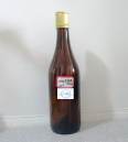 【 Wine Bottle 】 500ML Brown Yellow Wine Flower Sculptured Glass Wine Bottle Customized Light Avoiding Tea Enzyme Bottle Grape Wine Bottle