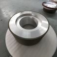 Factory price supply of CNC diamond CBN grinding wheels with large quantity and preferential treatment