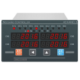 Four channel force value display controller, industrial automatic force measuring instrument, track scale