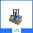 CHFT-01 Automatic Sugar Hardness Tester Sugar Block Strength Tester Particle Hardness Tester