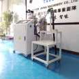 Jiunai Machinery SMART-RTM Series Epoxy RTM Injection Machine