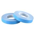 Double sided thermal tape LED panel light strong adaptive double sided tape Thermal Fiberglass Cloth Tape