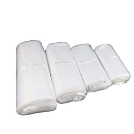 PE flat bag, high-pressure plastic packaging bag, waterproof and moisture-proof transparent film bag