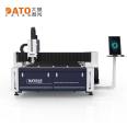 Small format laser cutting machine, large image laser single platform economic model can be customized