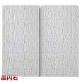 Embossed perforated Perlite composite sound-absorbing board 600 × three hundred × 35mm thick crystal amphibole