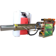 Pulse mist sprayer, fog sterilizer, orchard sprayer, gasoline mist sprayer, crop spray