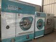 Horizontal Industrial Washing Machine Hotel Water Washing Room Factory Cloth Filter Cloth Large Fully Automatic Drying and Washing Machine
