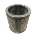 304 stainless steel filter cartridge, foldable filter cartridge, rust proof boiler gas filter cartridge, Y-shaped filter screen