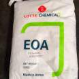 Korea Lotte PEG-4000 Polyethylene Glycol 25kg Industrial Grade Surfactant