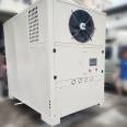 Xiangsheng 6P high-temperature Dehumidifier hot air circulation energy-saving and environmental protection dryer equipment