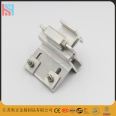 Xilida Aluminum Alloy Heavy SE Three Combination Hanger Marble Slotted SE Combination Hanger AZSE-03