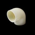 Su Meng ABS elbow DN15-DN360abs 90 degree bent neck water supply pipe fittings