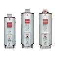 Commercial volumetric water heater 99KW gas boiler Otemail gas water heater chain hotel