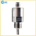 Domestic flow switch FGJ series thermal conductivity flow indicator switch, flow signal/water flow indicator