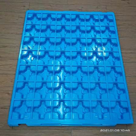 Jurong Plastic ABS Thick Sheet Blister Product Molding Shell Blister Processing Anti scratch