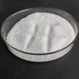 30 Ionic Polyacrylamide Water Clarifier Cationic PAM White Particle 25KG Packaging