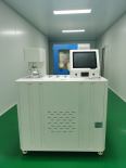 Protective clothing, melt blown cloth, filter material table, medical mask, PFE particle filtration efficiency tester