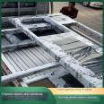 Odeson aluminum alloy bridge cutoff Casement window anti-theft hotel is made with precision anti-seepage ingenuity