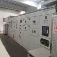 Customized temporary high-voltage complete set Yongyeda for the distribution room of the switchgear electrical equipment factory