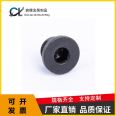 Hexagonal oil plug, threaded plug, inch thread plug, threaded metal supply